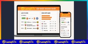 Tin tức lương sơn luongsontv