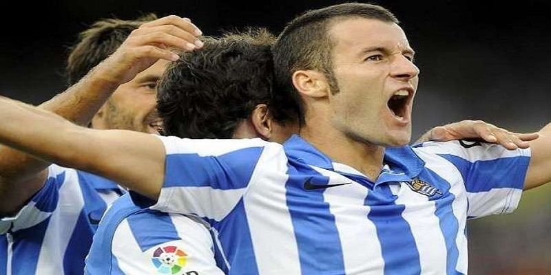 Cơ cấu, tiến trình huấn luyện tại học viện Real Sociedad